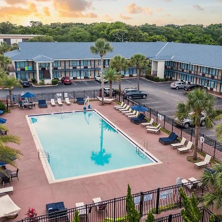 Ocean Coast Hotel At The Beach Amelia Island Fernandina Beach Luaran gambar