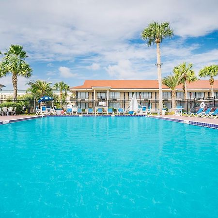 Ocean Coast Hotel At The Beach Amelia Island Fernandina Beach Luaran gambar