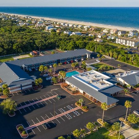 Ocean Coast Hotel At The Beach Amelia Island Fernandina Beach Luaran gambar