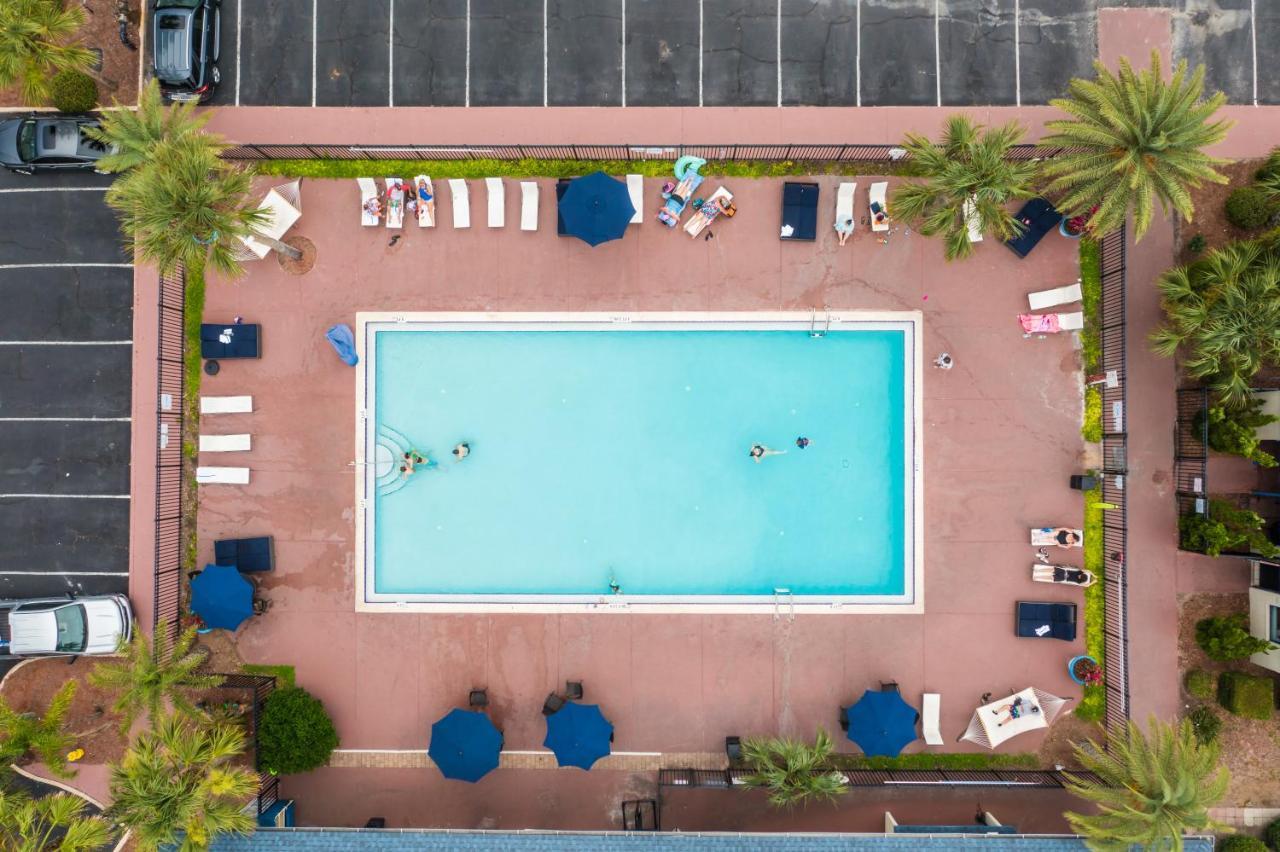 Ocean Coast Hotel At The Beach Amelia Island Fernandina Beach Luaran gambar