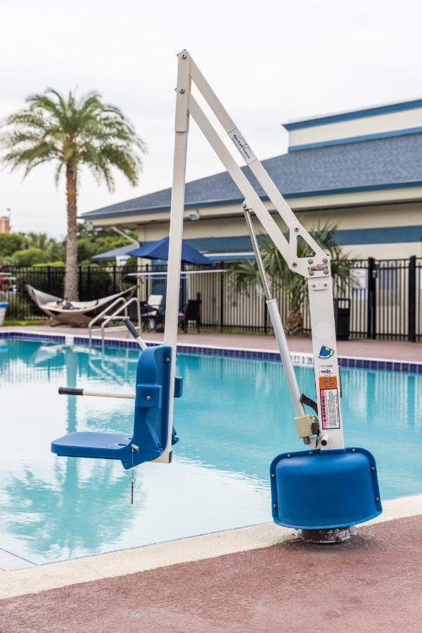 Ocean Coast Hotel At The Beach Amelia Island Fernandina Beach Luaran gambar