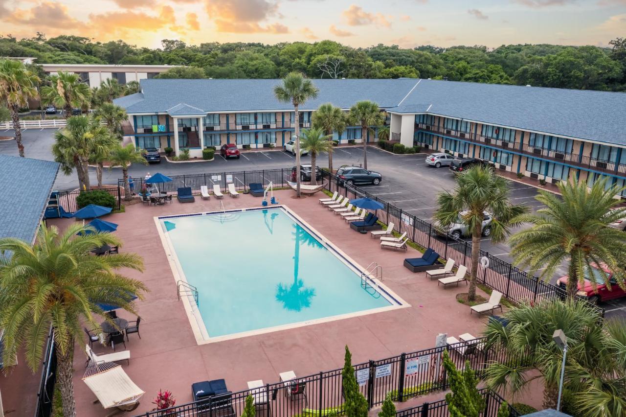 Ocean Coast Hotel At The Beach Amelia Island Fernandina Beach Luaran gambar