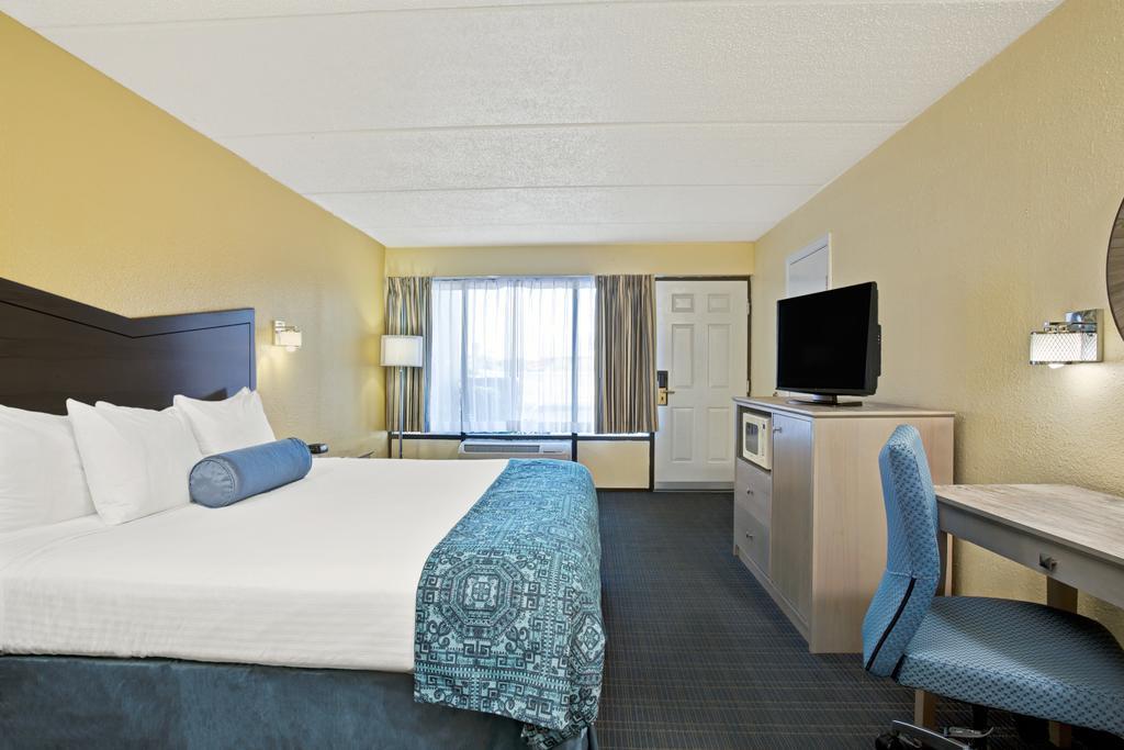 Ocean Coast Hotel At The Beach Amelia Island Fernandina Beach Luaran gambar