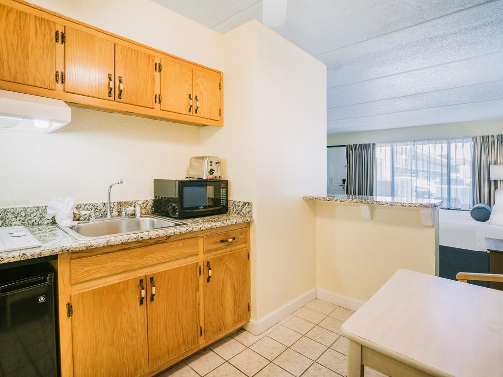 Ocean Coast Hotel At The Beach Amelia Island Fernandina Beach Luaran gambar