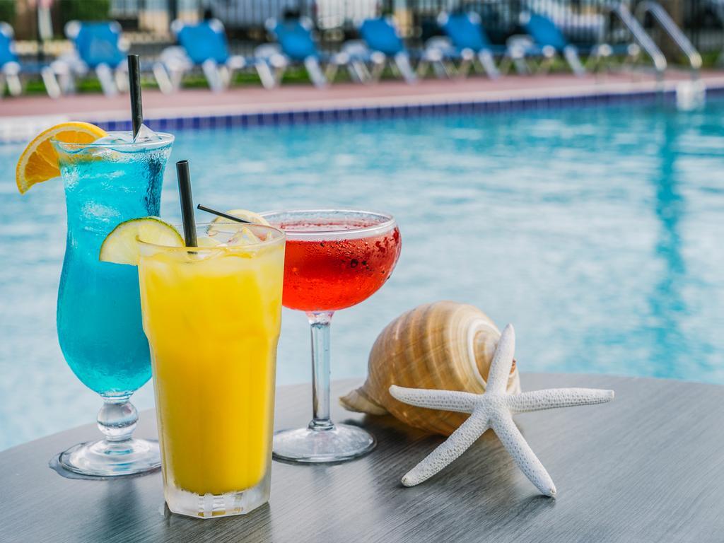 Ocean Coast Hotel At The Beach Amelia Island Fernandina Beach Luaran gambar