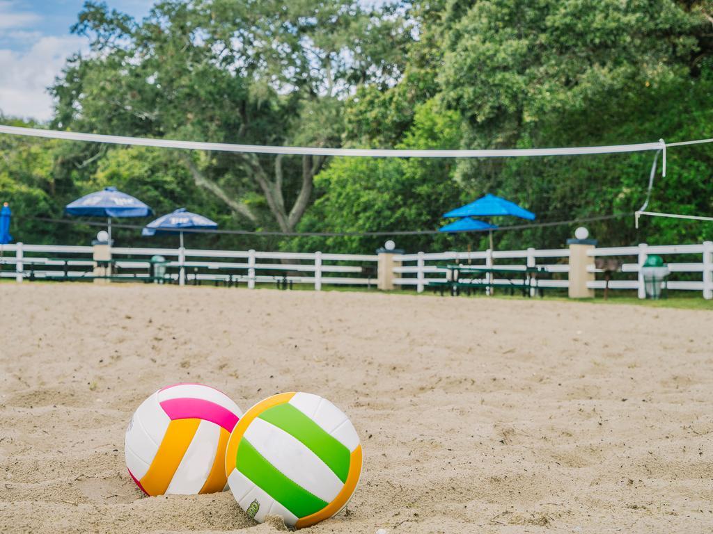 Ocean Coast Hotel At The Beach Amelia Island Fernandina Beach Luaran gambar