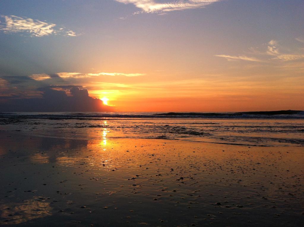Ocean Coast Hotel At The Beach Amelia Island Fernandina Beach Luaran gambar