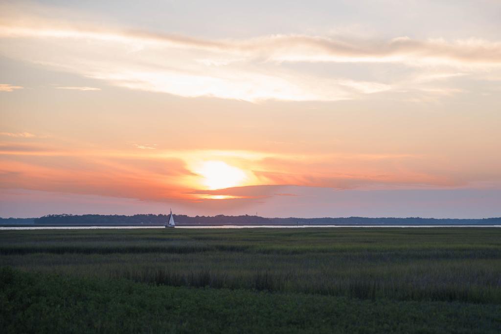 Ocean Coast Hotel At The Beach Amelia Island Fernandina Beach Luaran gambar