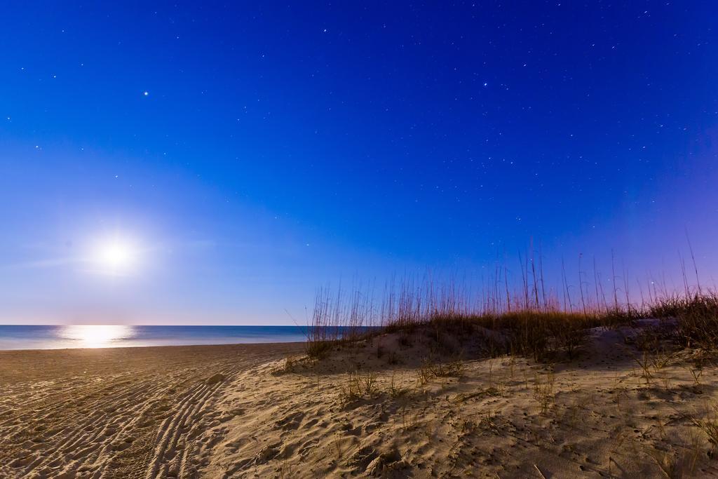 Ocean Coast Hotel At The Beach Amelia Island Fernandina Beach Luaran gambar