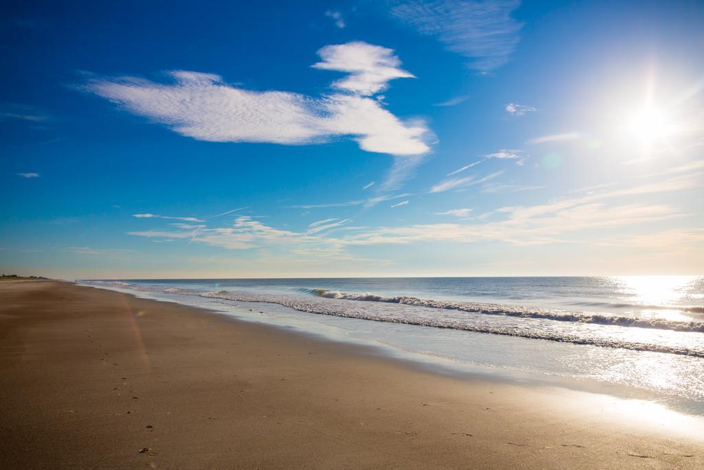 Ocean Coast Hotel At The Beach Amelia Island Fernandina Beach Luaran gambar