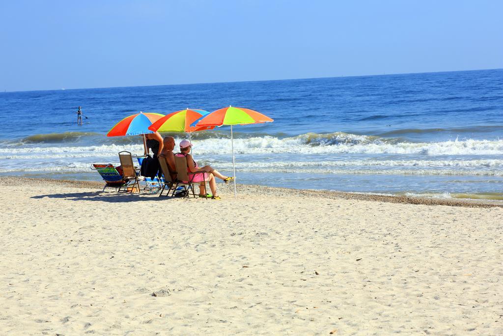 Ocean Coast Hotel At The Beach Amelia Island Fernandina Beach Luaran gambar