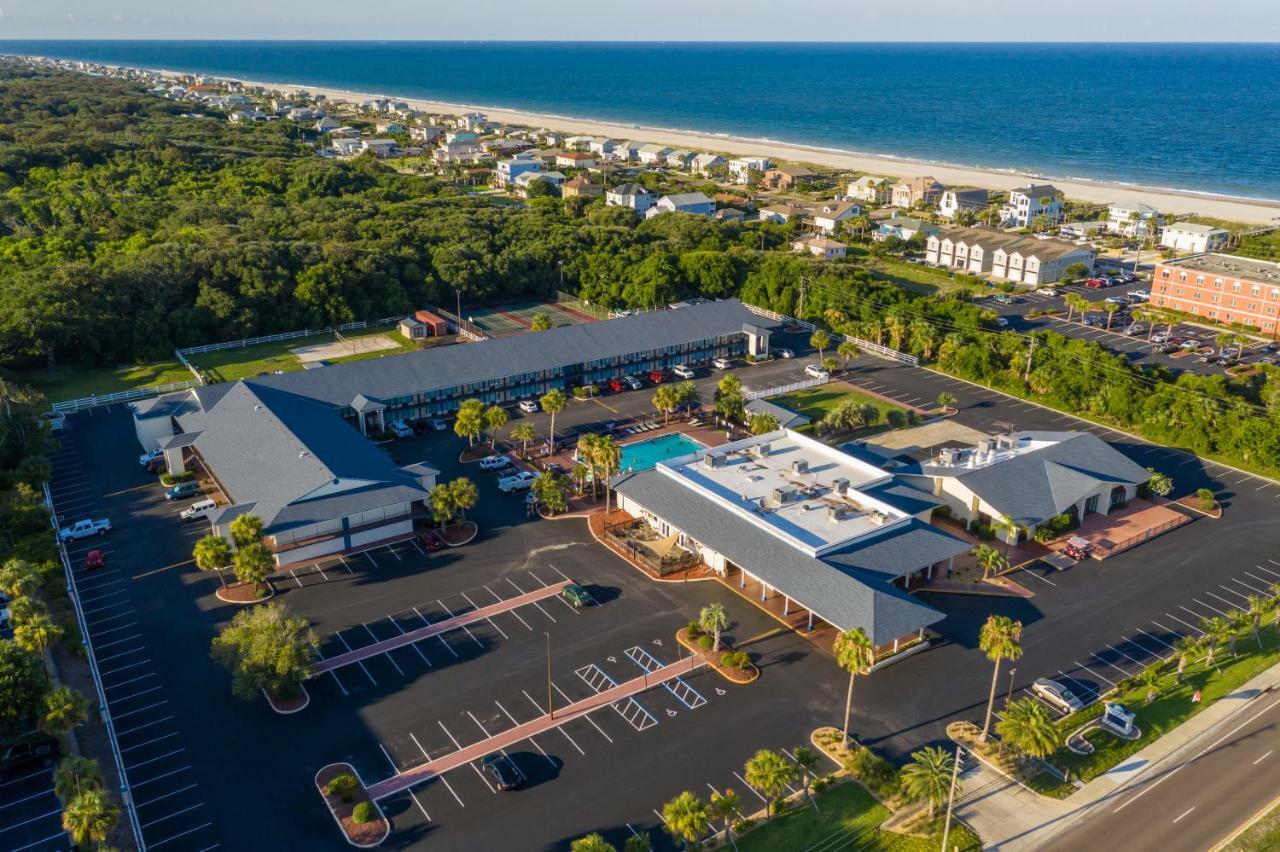 Ocean Coast Hotel At The Beach Amelia Island Fernandina Beach Luaran gambar