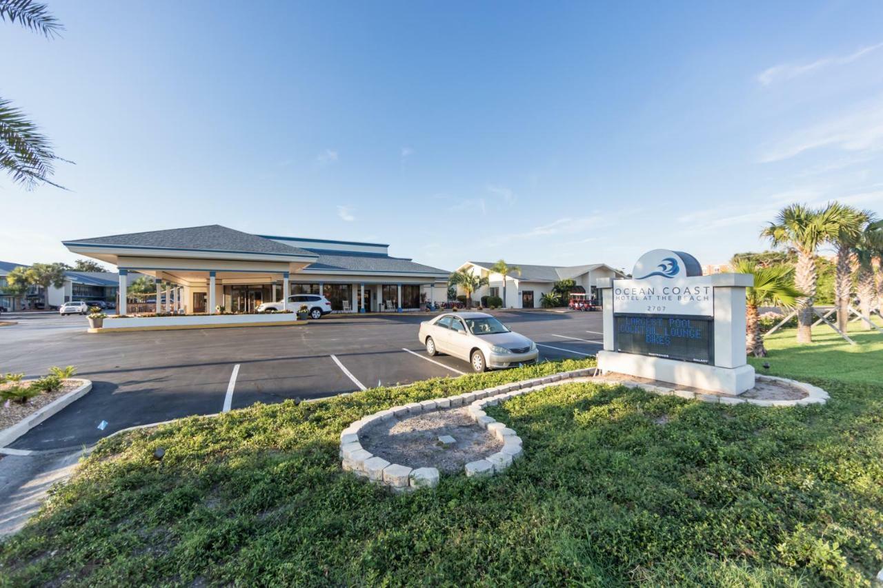 Ocean Coast Hotel At The Beach Amelia Island Fernandina Beach Luaran gambar