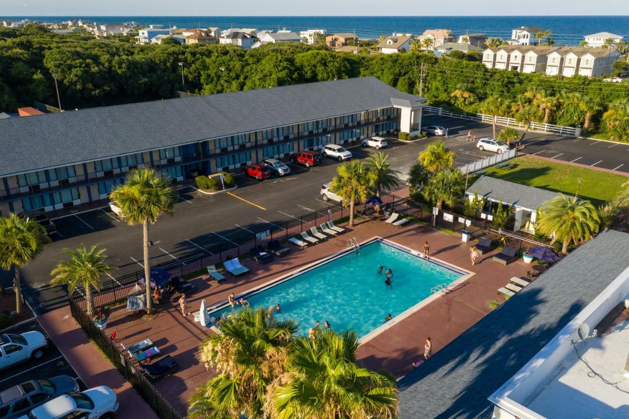 Ocean Coast Hotel At The Beach Amelia Island Fernandina Beach Luaran gambar