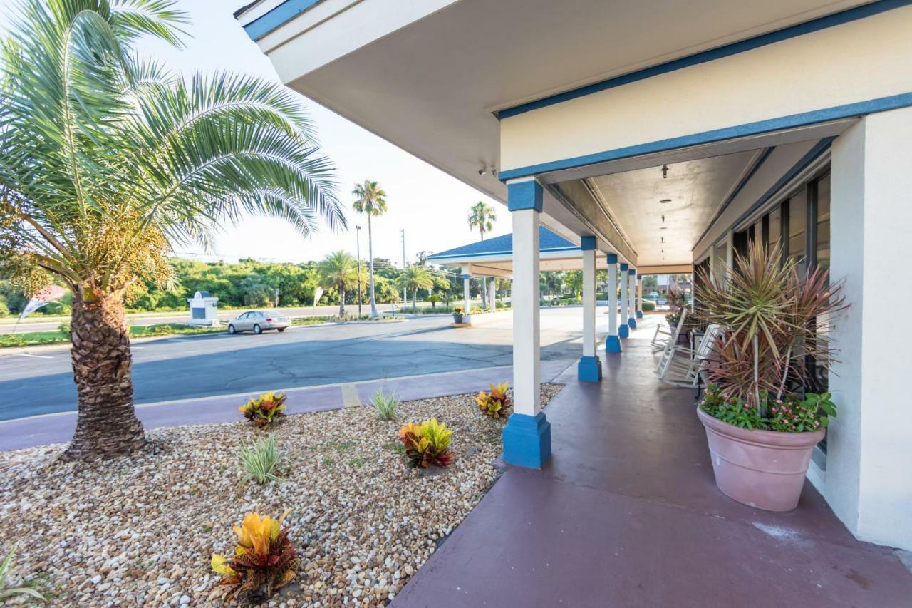 Ocean Coast Hotel At The Beach Amelia Island Fernandina Beach Luaran gambar