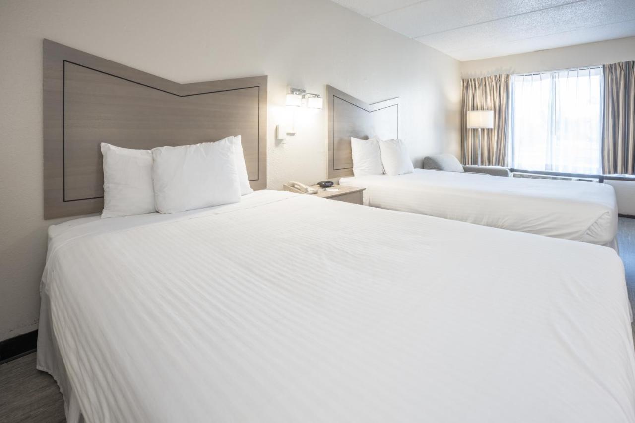 Ocean Coast Hotel At The Beach Amelia Island Fernandina Beach Luaran gambar