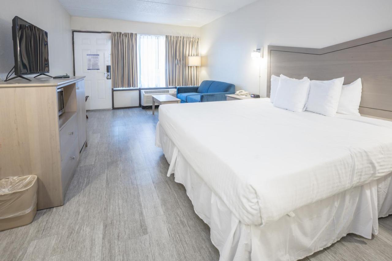 Ocean Coast Hotel At The Beach Amelia Island Fernandina Beach Luaran gambar