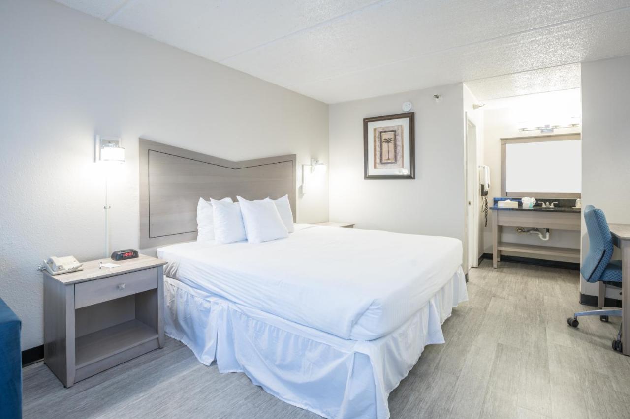 Ocean Coast Hotel At The Beach Amelia Island Fernandina Beach Luaran gambar
