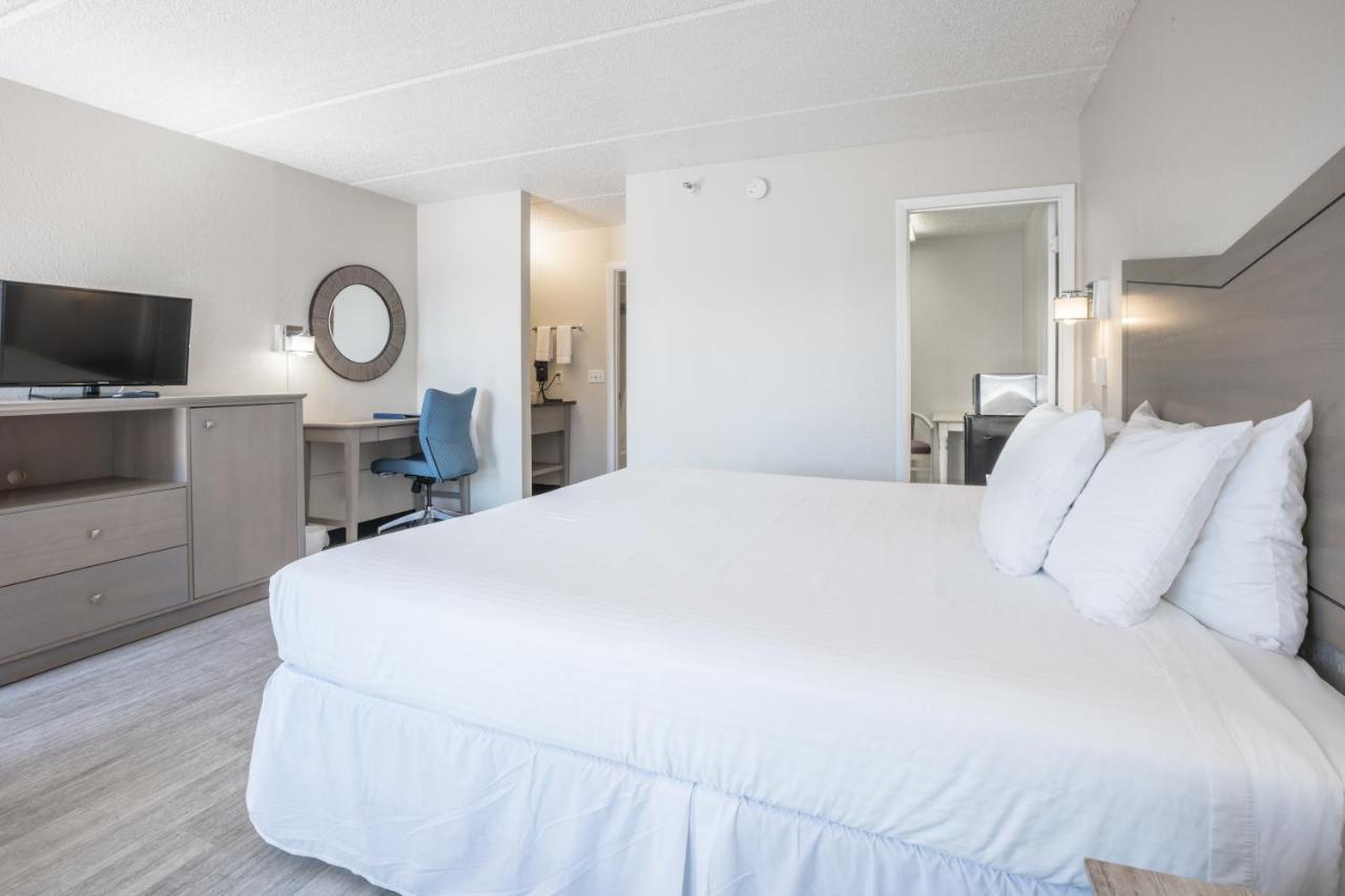 Ocean Coast Hotel At The Beach Amelia Island Fernandina Beach Luaran gambar